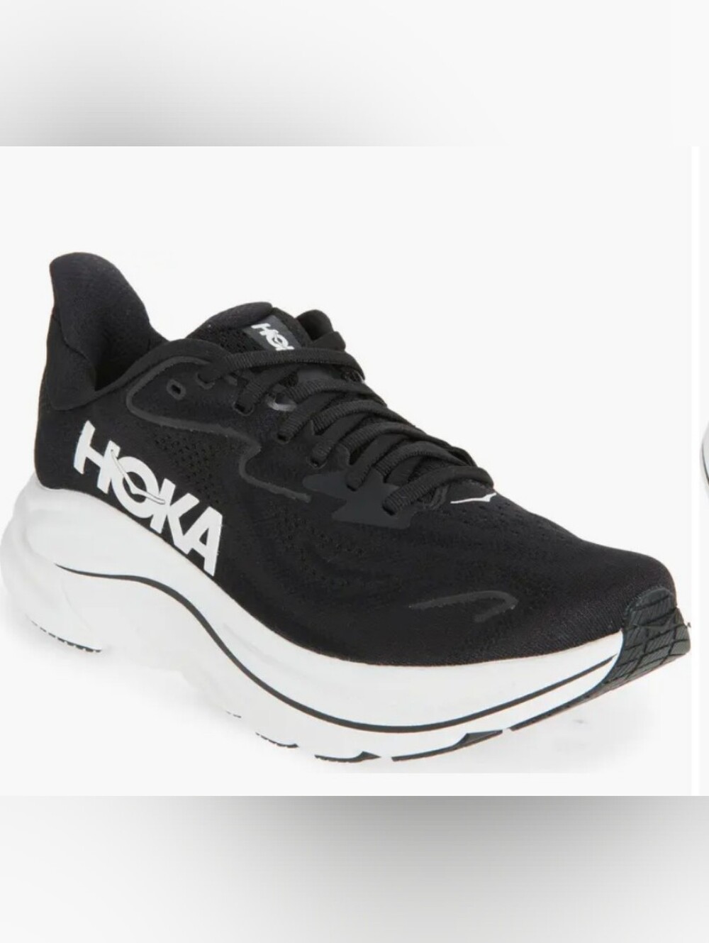 HOKA Clifton 10